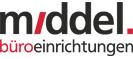 Middel Büroeinrichtungen